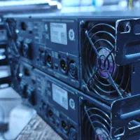 فروش امپلی فایر q1212|گیتار، بیس، امپلیفایر|قزوین, |دیوار