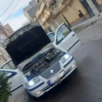 سمند ef7 90|خودرو سواری و وانت|ارومیه, |دیوار