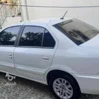سمند سورن ELX توربو شارژ، مدل ۱۳۹۶