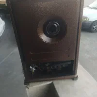 بخاری ۷۵۰۰ طرح جدید مشهد دوام|بخاری، هیتر، شومینه|طرقبه, |دیوار