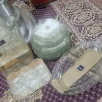 وسایل آشپزخانه