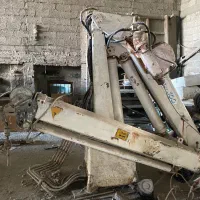جرثقیل