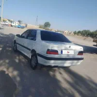 پارس معمولی|خودرو سواری و وانت|بیرجند, |دیوار