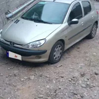 ۲۰۶تیپ۴ فرانسوی