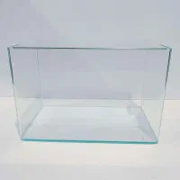 شیشه ماهی اکواریوم سالم سالم شرکتی