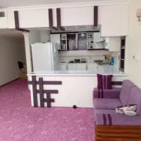 اجاره واحد دوخوابه|اجارهٔ کوتاه‌مدت آپارتمان و سوئیت|اصفهان, کوی میلاد|دیوار