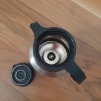 فلاسک چای|قوری، کتری، قهوه‌ساز دستی|تاکستان, |دیوار