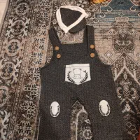 لباس نوزادی