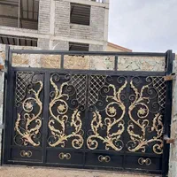 درب ، پنجره ، نرده ،پله،تانکر|مصالح و تجهیزات ساختمان|قزوین, |دیوار