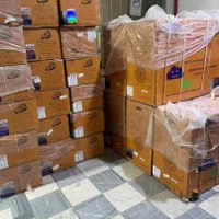کولرگازی جنرال 18000طرح لبخندی کولر گازی 18هزار|کولر گازی و فن‌کوئل|تبریز, |دیوار