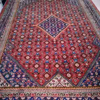 فرش دستباف  ۱۲ متری قدیمی