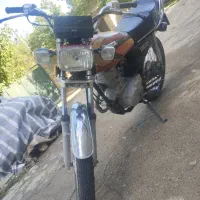 موتور هوندا 125