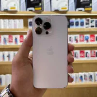 ایفون 13 پرو  حافظه 256 گیگ