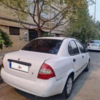 تیبا صندوق دار مدل ۹۵|خودرو سواری و وانت|کرج, کرج نو|دیوار