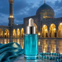 آرامش و طراوت در یک انتخاب خاص