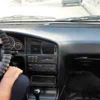 پژو ۴۰۵ مشکی  مدل ۸۴