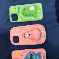 قاب گوشی آیفون ۱۳