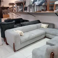 مبل ال پاندا