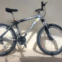 دوچرخه سایز ۲۶