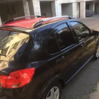 کوییک R مدل 1401 با سیستم صوتی|خودرو سواری و وانت|زنجان, |دیوار