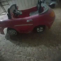 ماشین شارژی سالم سالم