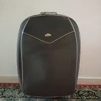 چمدان