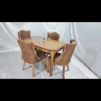 میز نهارخوری