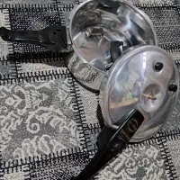 زودپز۶نفره تکنو|ظروف پختوپز|رشت, آب و برق|دیوار