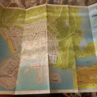 بازی جی تی ای وی|کنسول، بازی ویدئویی و آنلاین|فردیس, منظریه|دیوار