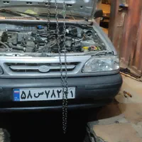 دیکس و صفحه تقویت شده سعید با تخفیف ویژه|خدمات موتور و ماشین|خرم‌آباد, |دیوار