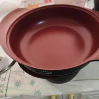 قابلمه گرانیتی نو|ظروف پخت‌وپز|نسیم‌شهر, |دیوار