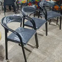 صندلی انتظار ام پی(نوردی)|مبلمان اداری|شیراز, سهل‌آباد|دیوار