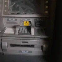 عابر بانک خودپرداز  NCR شغل دوم