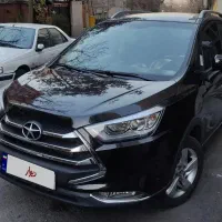 جک s3 مدل ۱۴۰۳