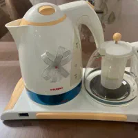 چای ساز برند sunnY