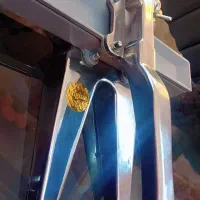 کباب زن دستی شهروس راحت، سریع و با کیفیت