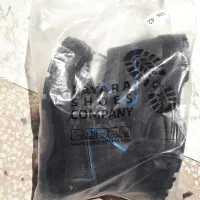 کفش کار کاملا نو سایز ۴۲|کیف، کفش، کمربند|لنجان, |دیوار