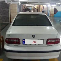 سمند۹۸ ساده|خودرو سواری و وانت|فردیس, شهرک سپاه|دیوار