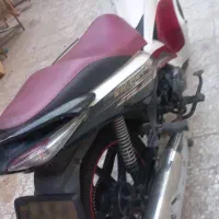 موتور سیکلت ایژ پلانتا 5کلکسیونی و پرواز بی کلاچ|موتورسیکلت|بندرعباس, |دیوار