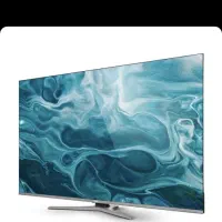 تلویزیون ۶۵ اینچ سام Q70D اکبند