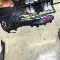 کفش فوتبال استوک|کیف، کفش، کمربند|بندر ماهشهر, |دیوار