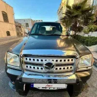کاپرا دوکابین