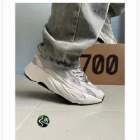 کفش Adidas BOOST اصل ویتنامی   43/5