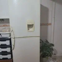 یخچال فریزر،برند بوران