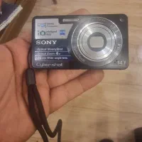 دوربین عکس و فیلم سونی