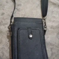 کیف رو دوشی مدارک سالم|کیف، کفش، کمربند|رباط‌کریم, الارد|دیوار