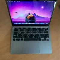 Macbook air 2020|رایانه همراه|تهران, سعادتآباد|دیوار
