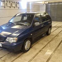 پراید 111 مدل 95|خودرو سواری و وانت|محمدیه-قزوین, |دیوار