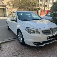 برلیانس مدل ۹۹|خودرو سواری و وانت|کرج, فاز ۳ گوهردشت|دیوار