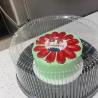 سفارش انواع کیک تولد.کاپ کیک.کیک خیس.کیک هویج گردو